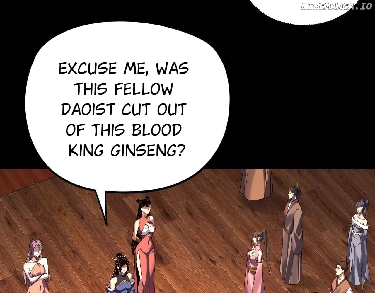Me, The Heavenly Destined Villain Chapter 259 - page 35